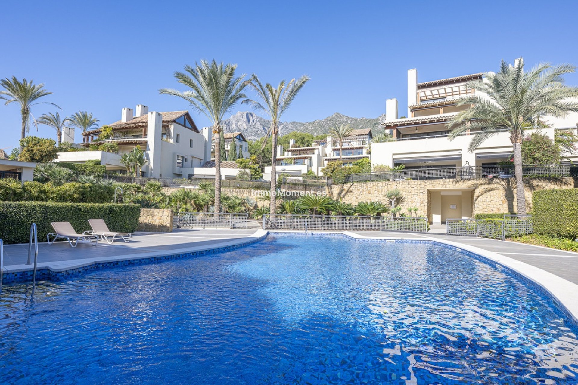 Reventa - Apartamento - Marbella - The Golden Mile
