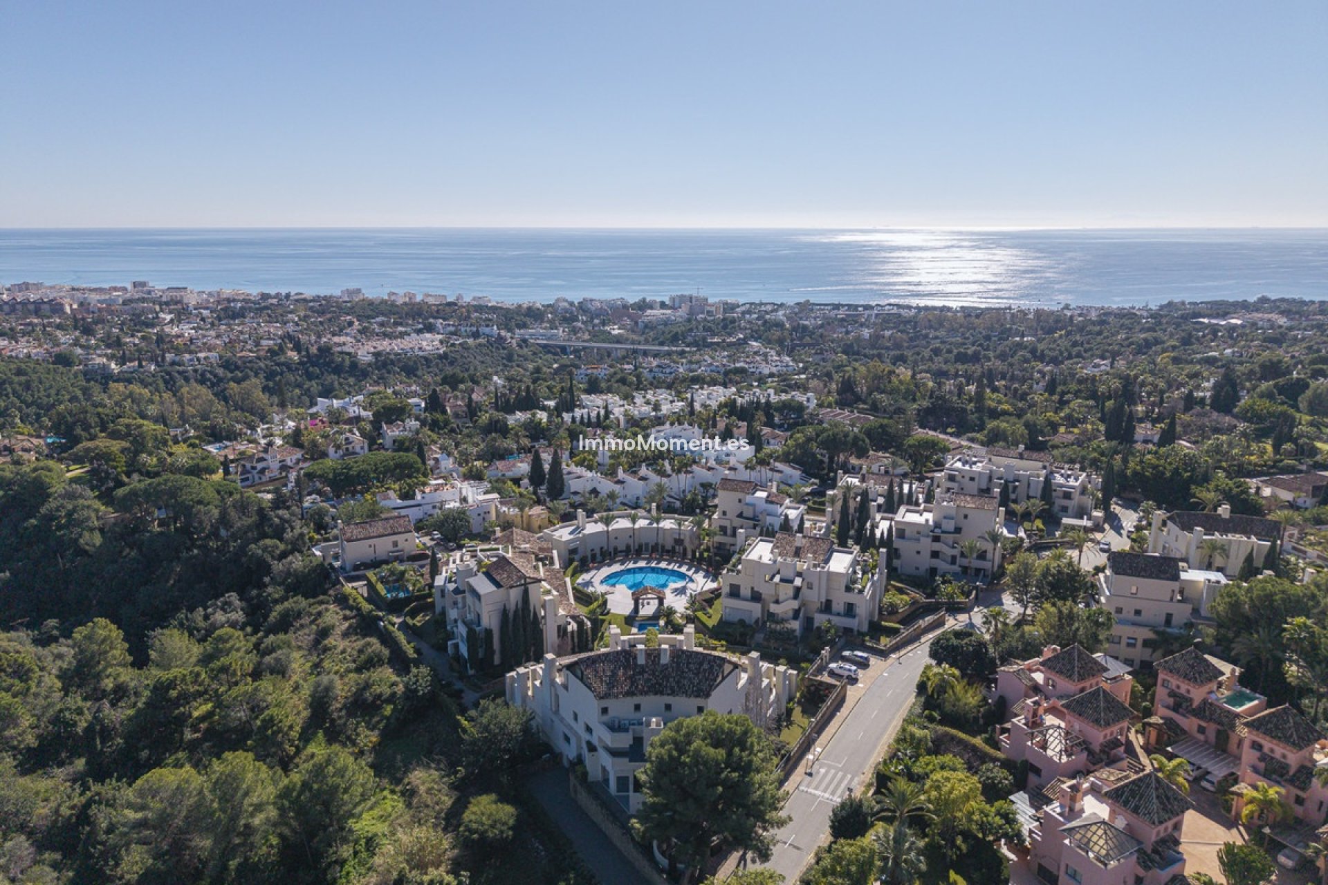 Reventa - Apartamento - Marbella - The Golden Mile