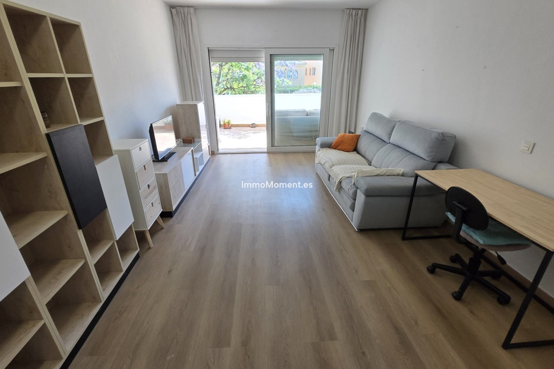 Reventa - Apartamento - Marbella - The Golden Mile