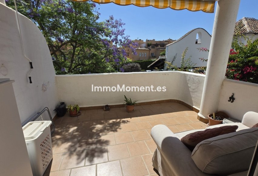 Reventa - Apartamento - Marbella - The Golden Mile