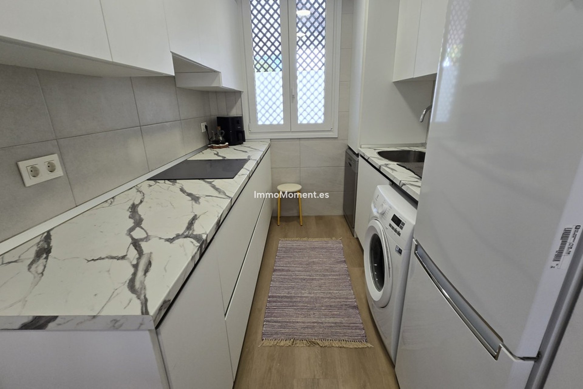 Reventa - Apartamento - Marbella - The Golden Mile