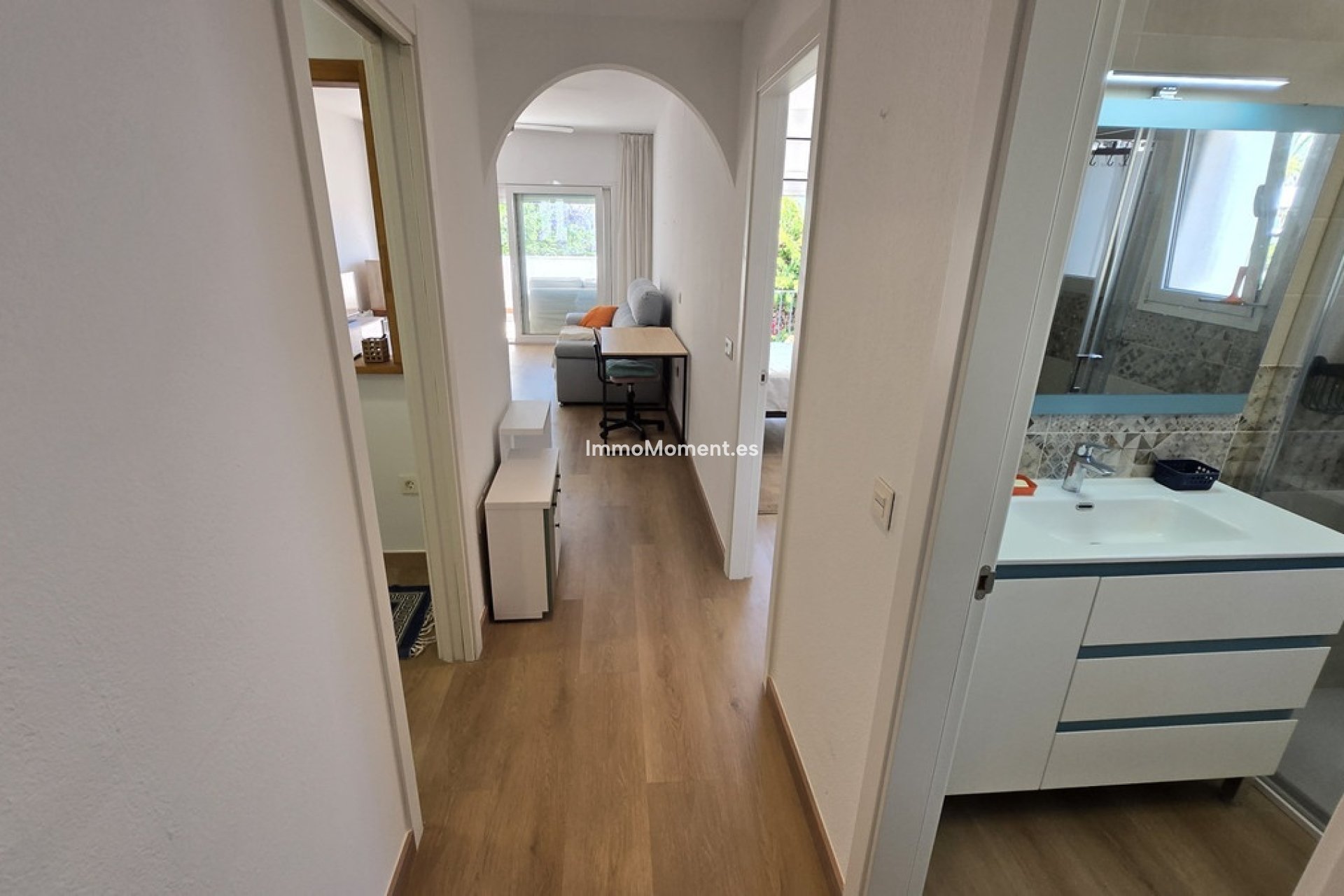 Reventa - Apartamento - Marbella - The Golden Mile