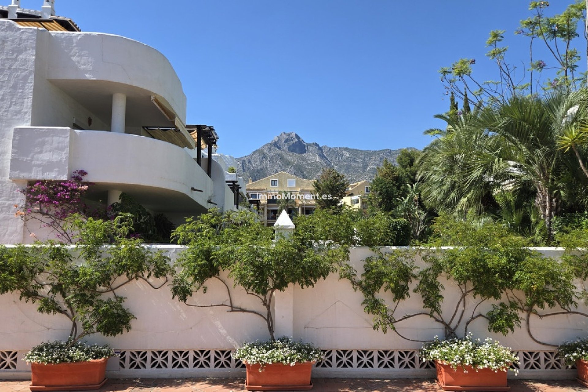 Reventa - Apartamento - Marbella - The Golden Mile