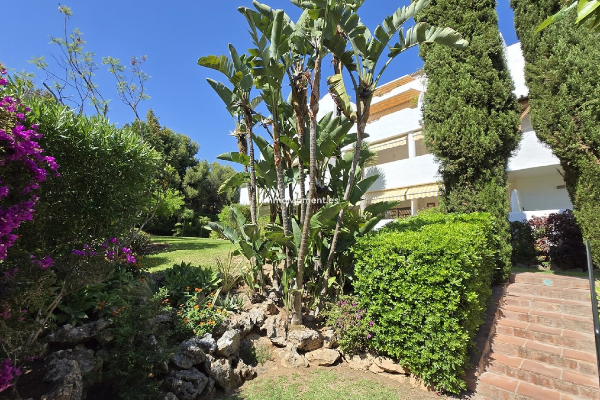 Reventa - Apartamento - Marbella - The Golden Mile