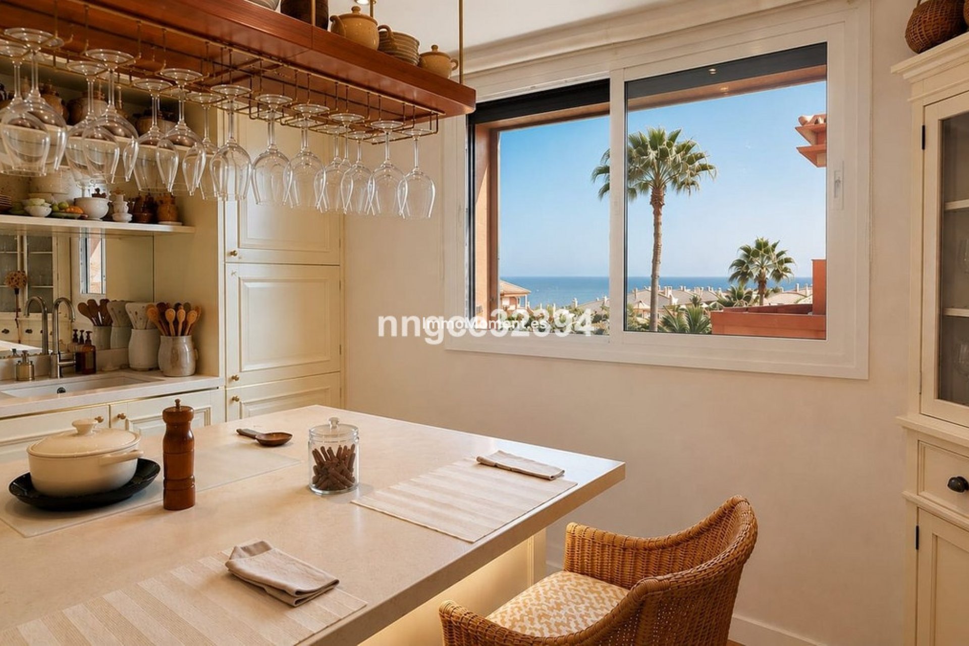 Reventa - Apartamento - Marbella - The Golden Mile