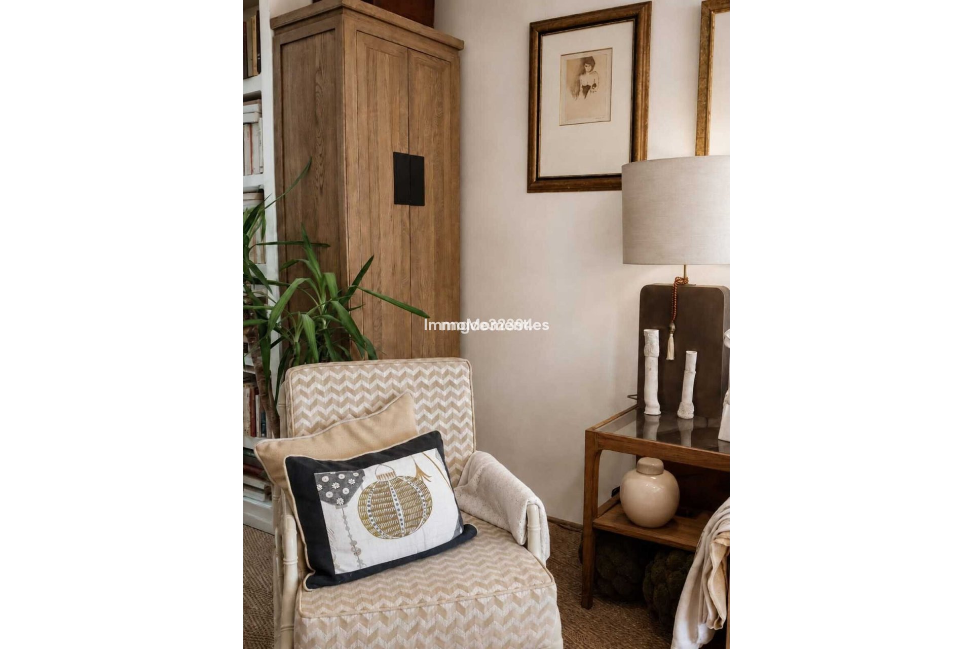 Reventa - Apartamento - Marbella - The Golden Mile
