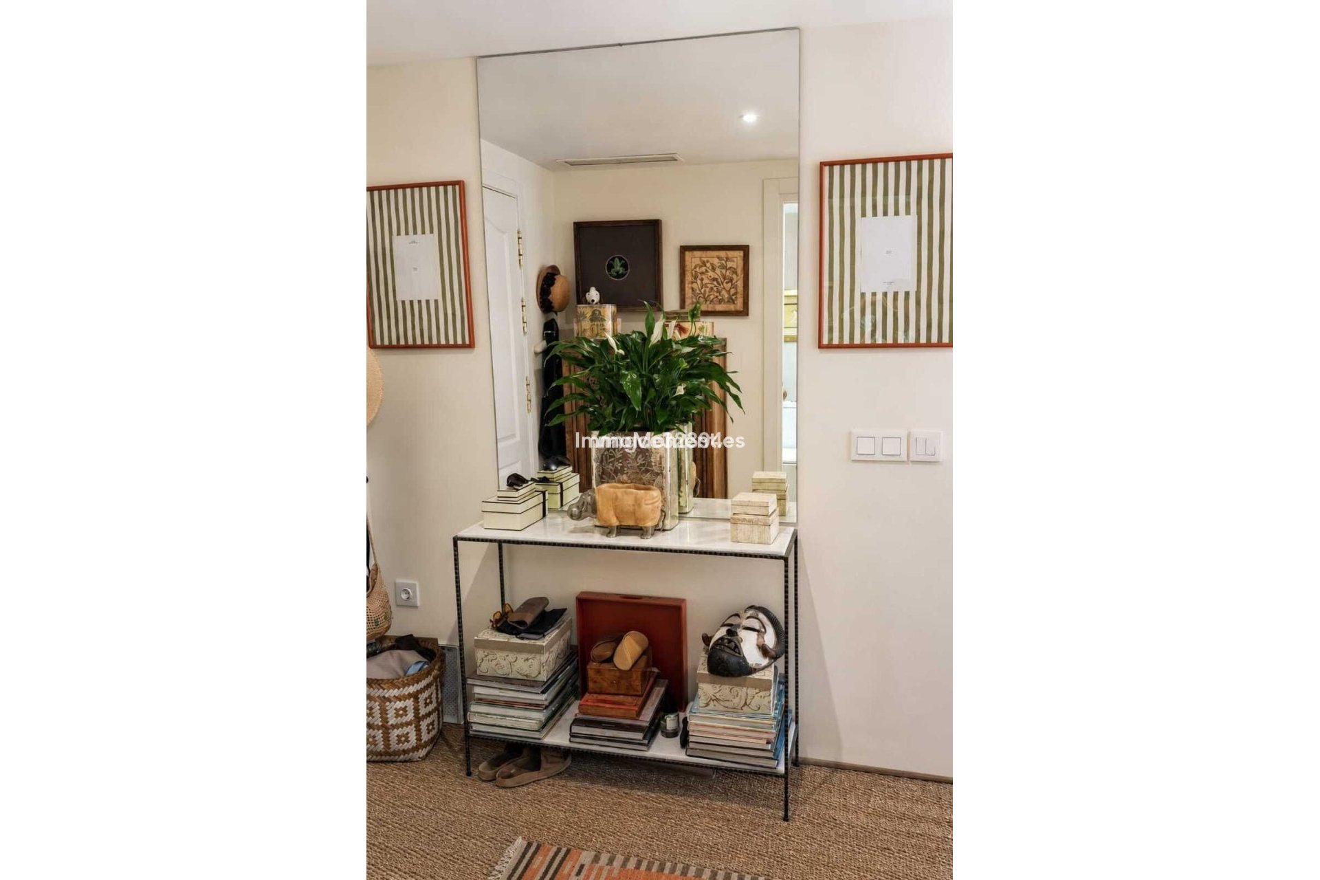 Reventa - Apartamento - Marbella - The Golden Mile