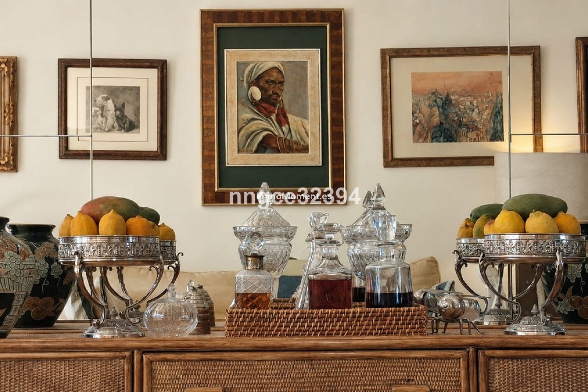 Reventa - Apartamento - Marbella - The Golden Mile