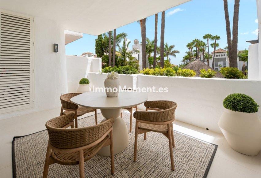 Reventa - Apartamento - Marbella - The Golden Mile