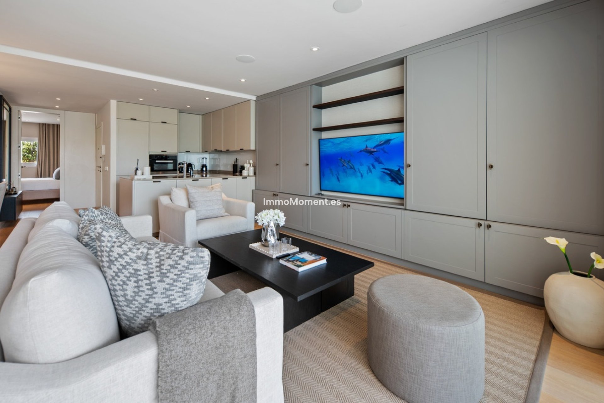 Reventa - Apartamento - Marbella - The Golden Mile