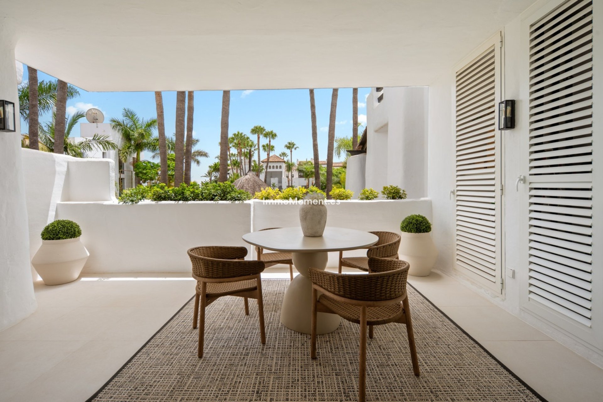 Reventa - Apartamento - Marbella - The Golden Mile