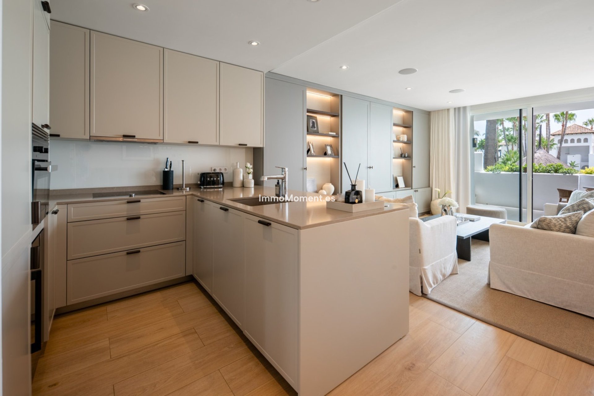 Reventa - Apartamento - Marbella - The Golden Mile