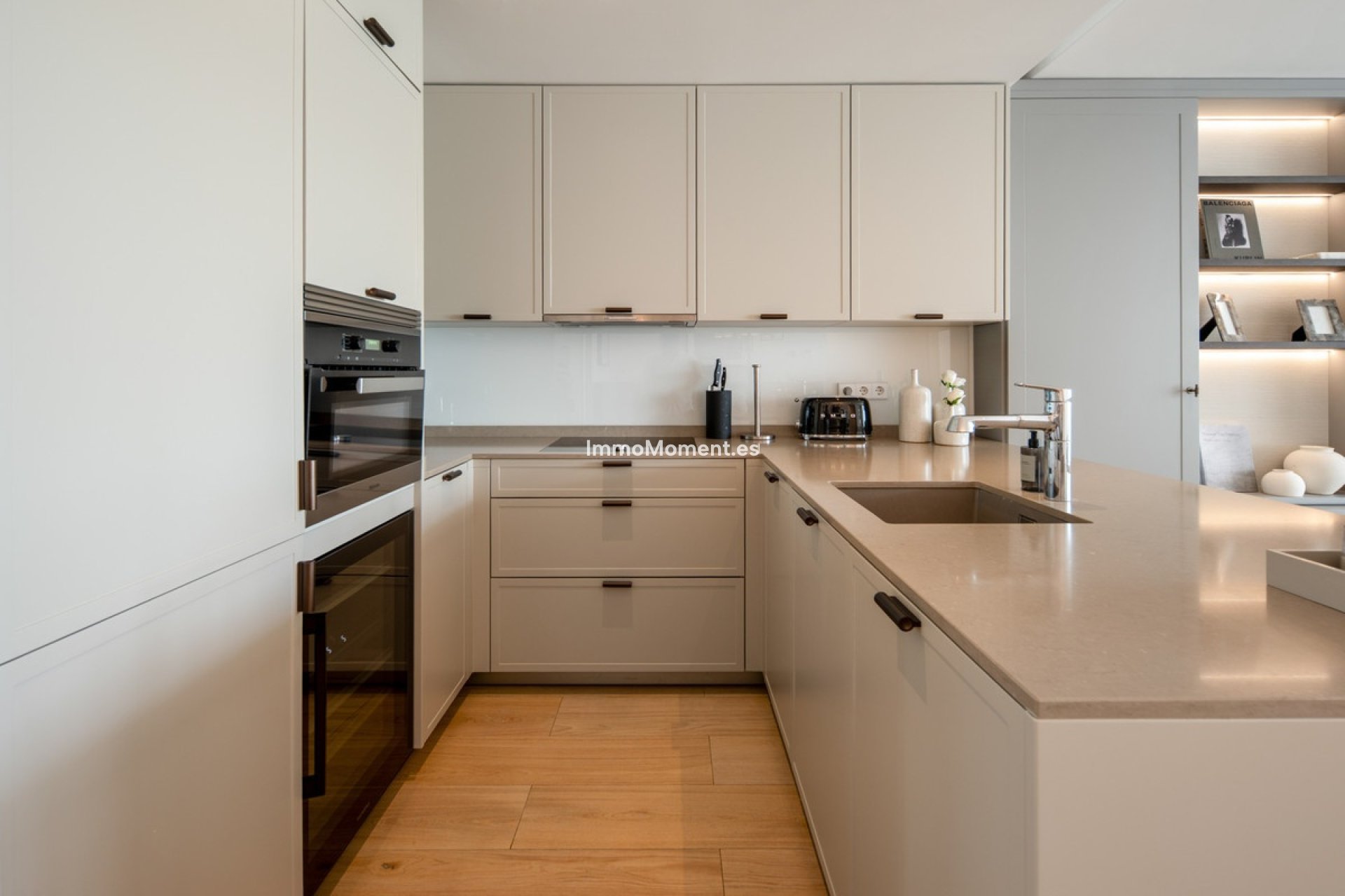 Reventa - Apartamento - Marbella - The Golden Mile