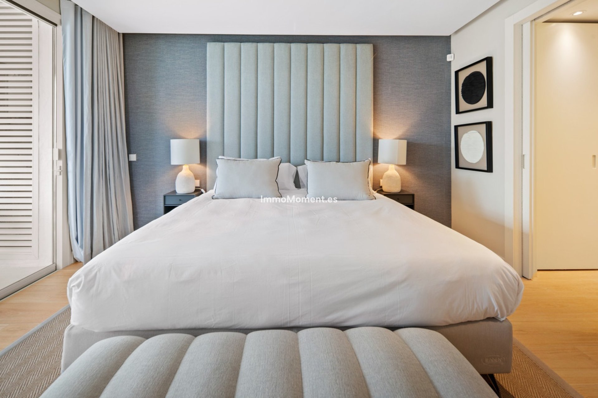 Reventa - Apartamento - Marbella - The Golden Mile