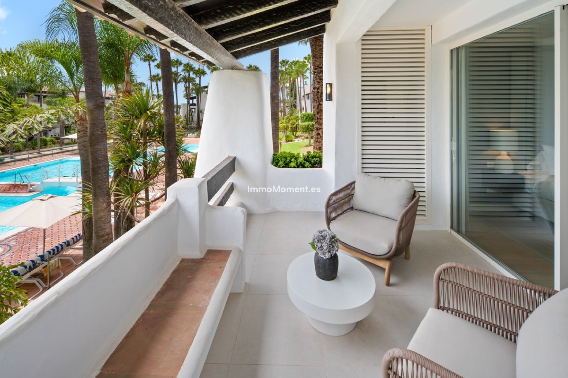 Reventa - Apartamento - Marbella - The Golden Mile