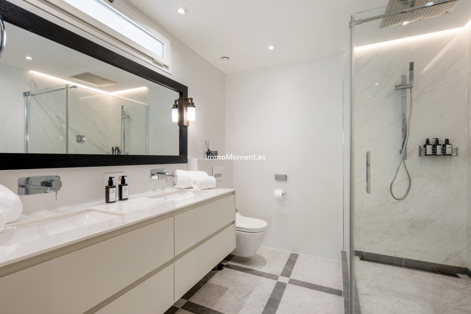 Reventa - Apartamento - Marbella - The Golden Mile