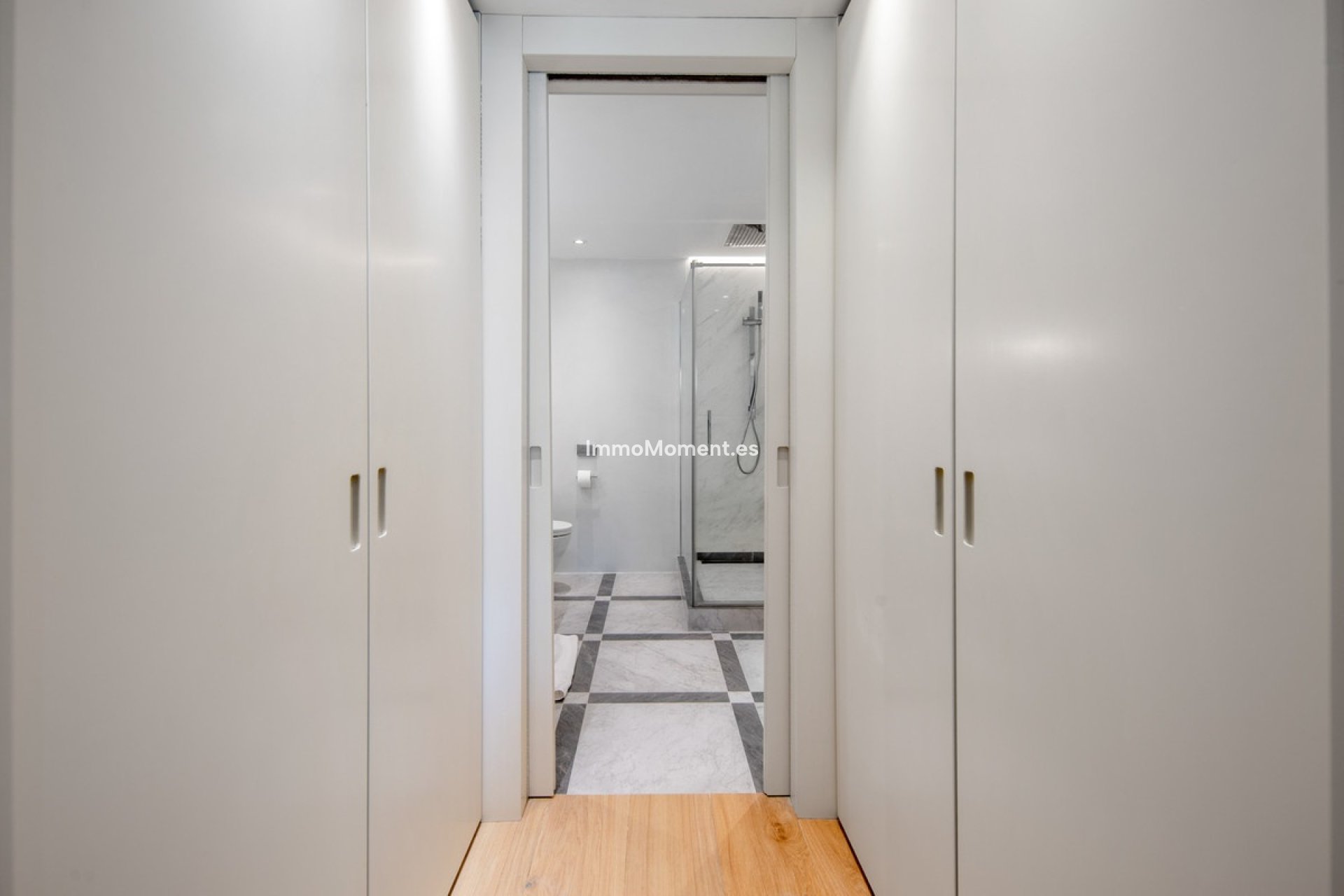 Reventa - Apartamento - Marbella - The Golden Mile