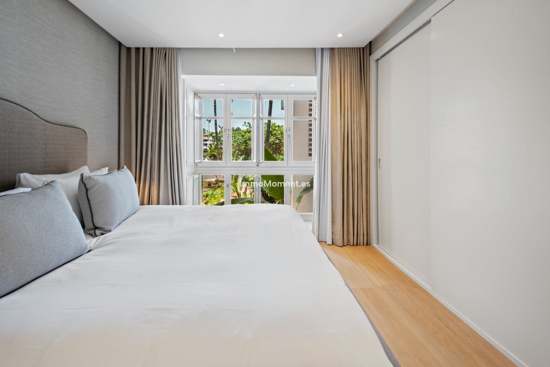 Reventa - Apartamento - Marbella - The Golden Mile