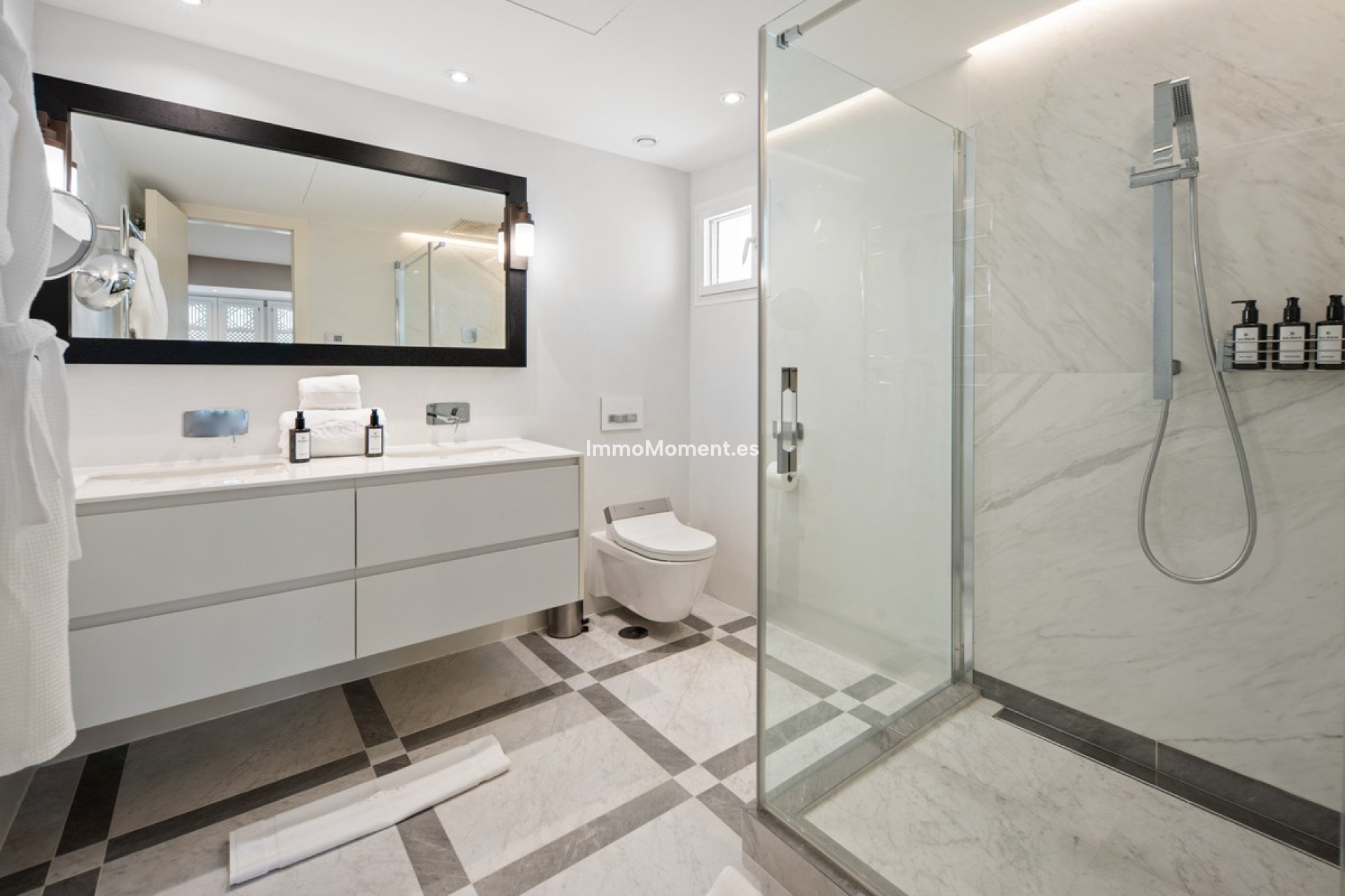 Reventa - Apartamento - Marbella - The Golden Mile