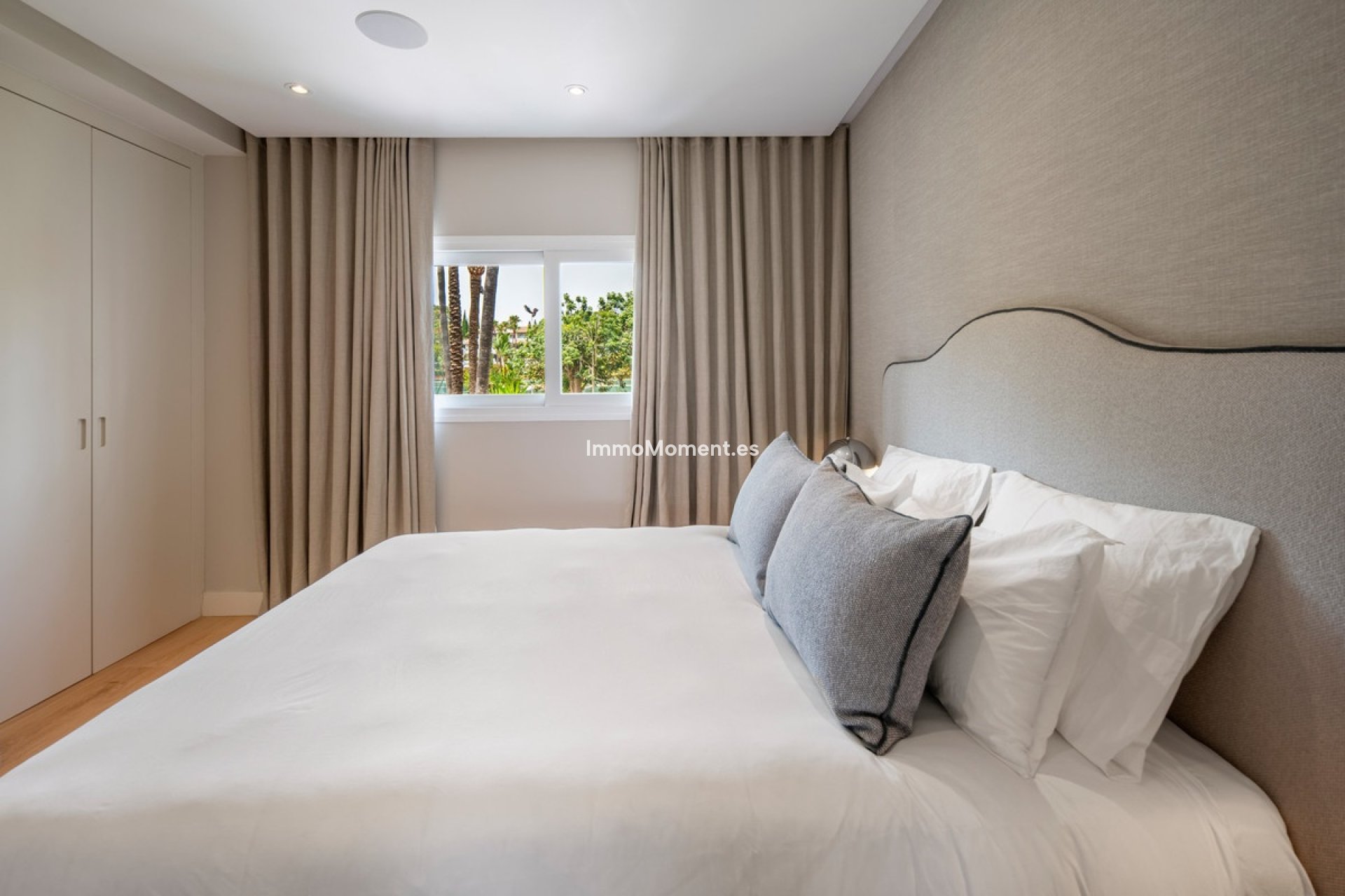 Reventa - Apartamento - Marbella - The Golden Mile