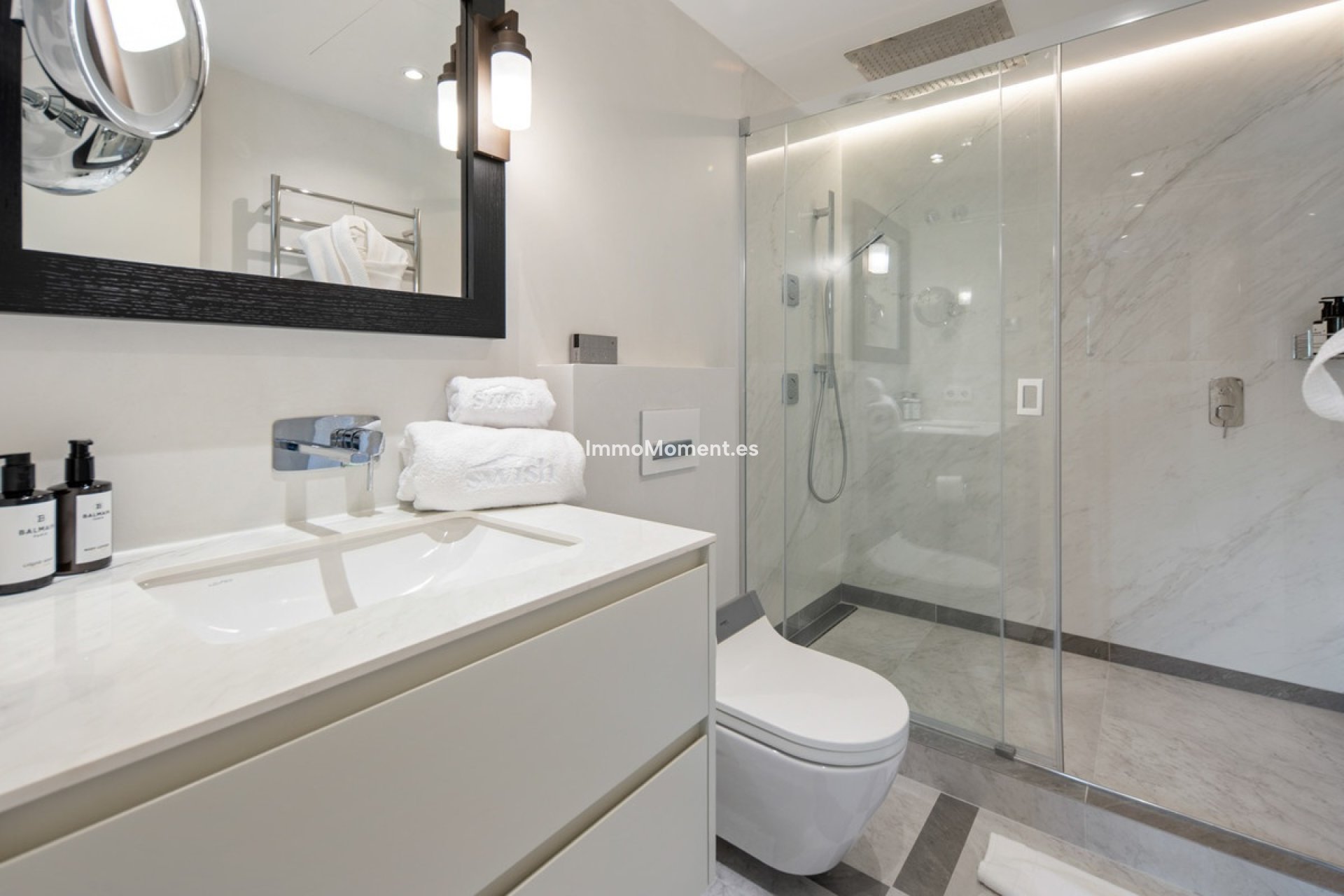 Reventa - Apartamento - Marbella - The Golden Mile
