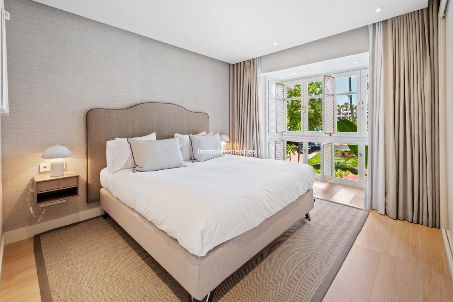 Reventa - Apartamento - Marbella - The Golden Mile