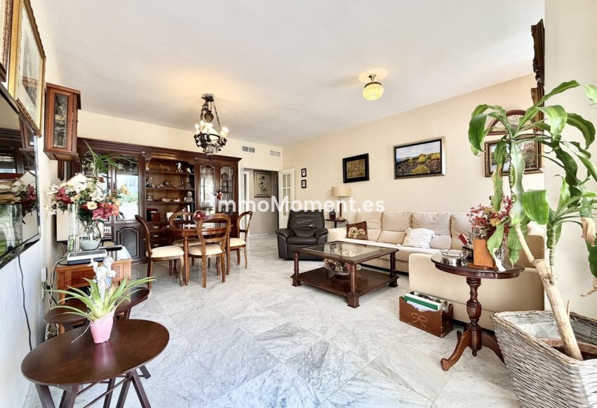 Reventa - Apartamento - Marbella - The Golden Mile