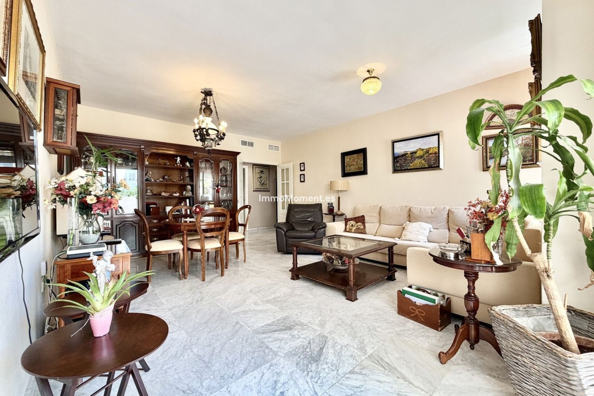 Reventa - Apartamento - Marbella - The Golden Mile