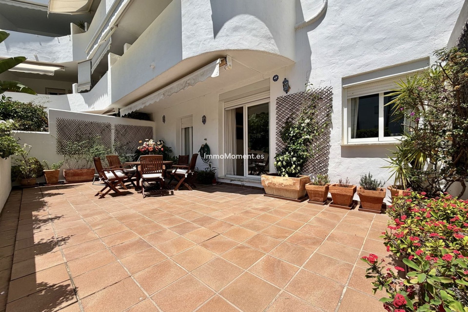 Reventa - Apartamento - Marbella - The Golden Mile
