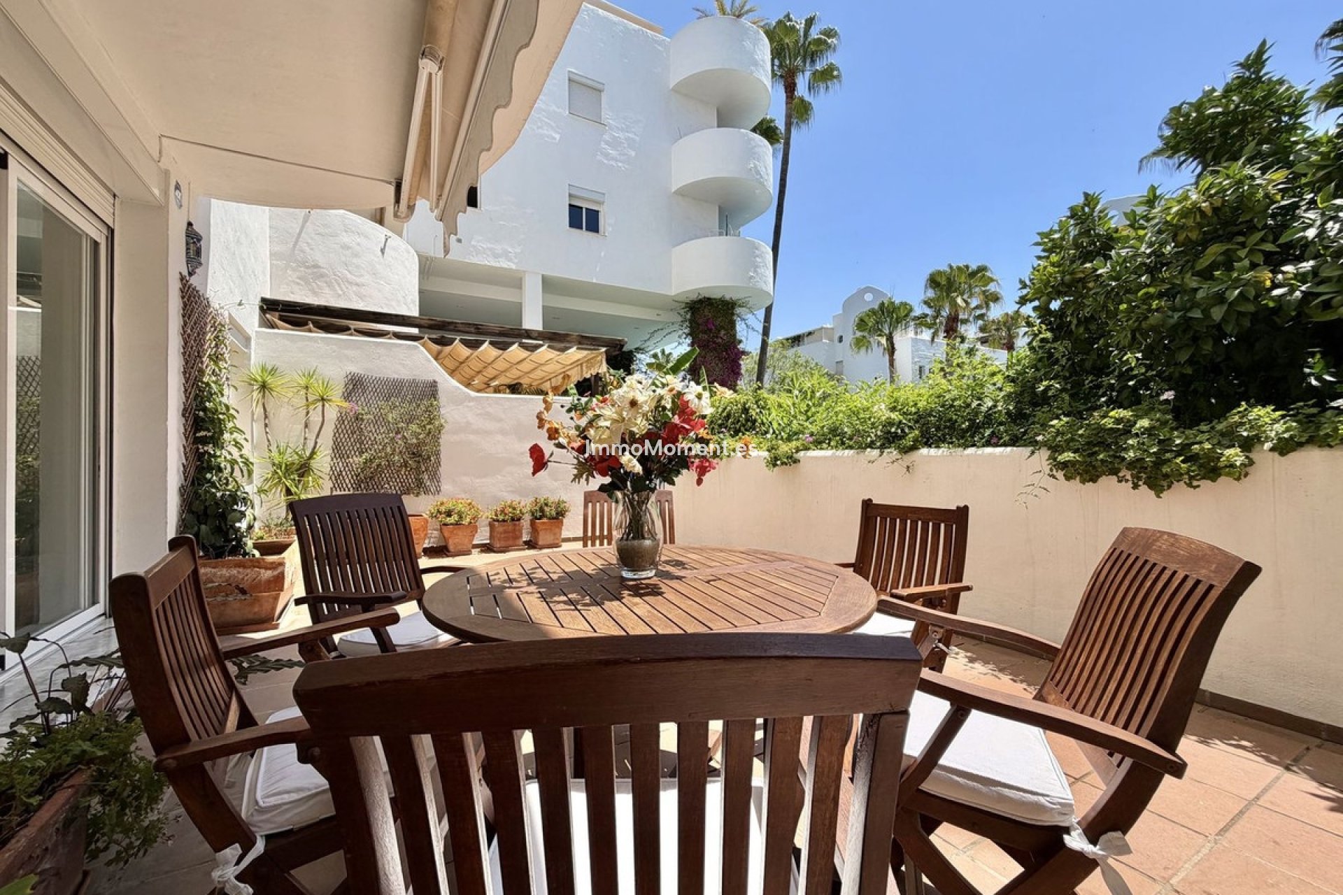Reventa - Apartamento - Marbella - The Golden Mile