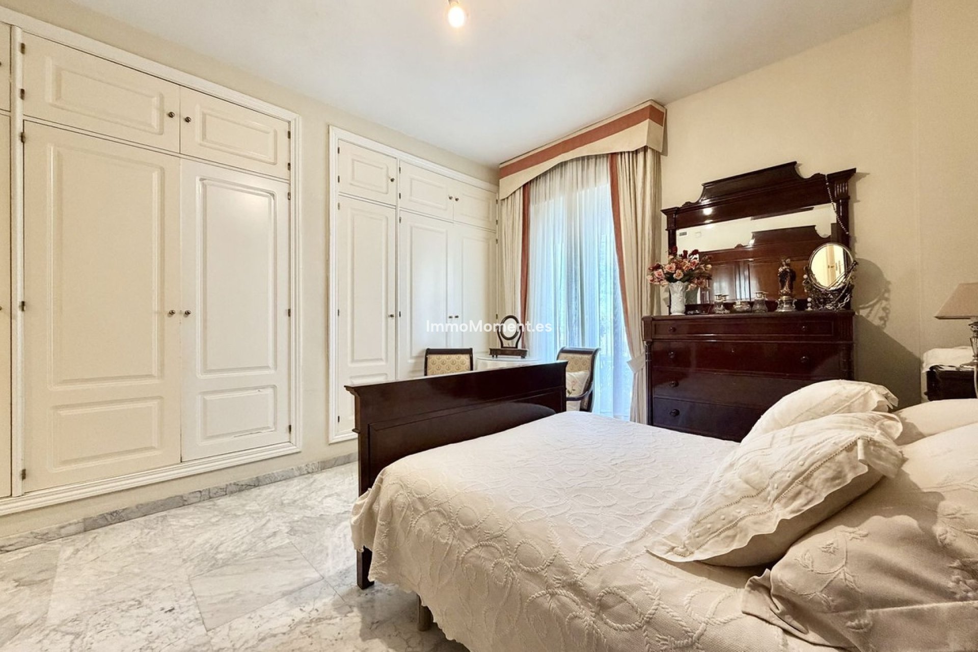 Reventa - Apartamento - Marbella - The Golden Mile