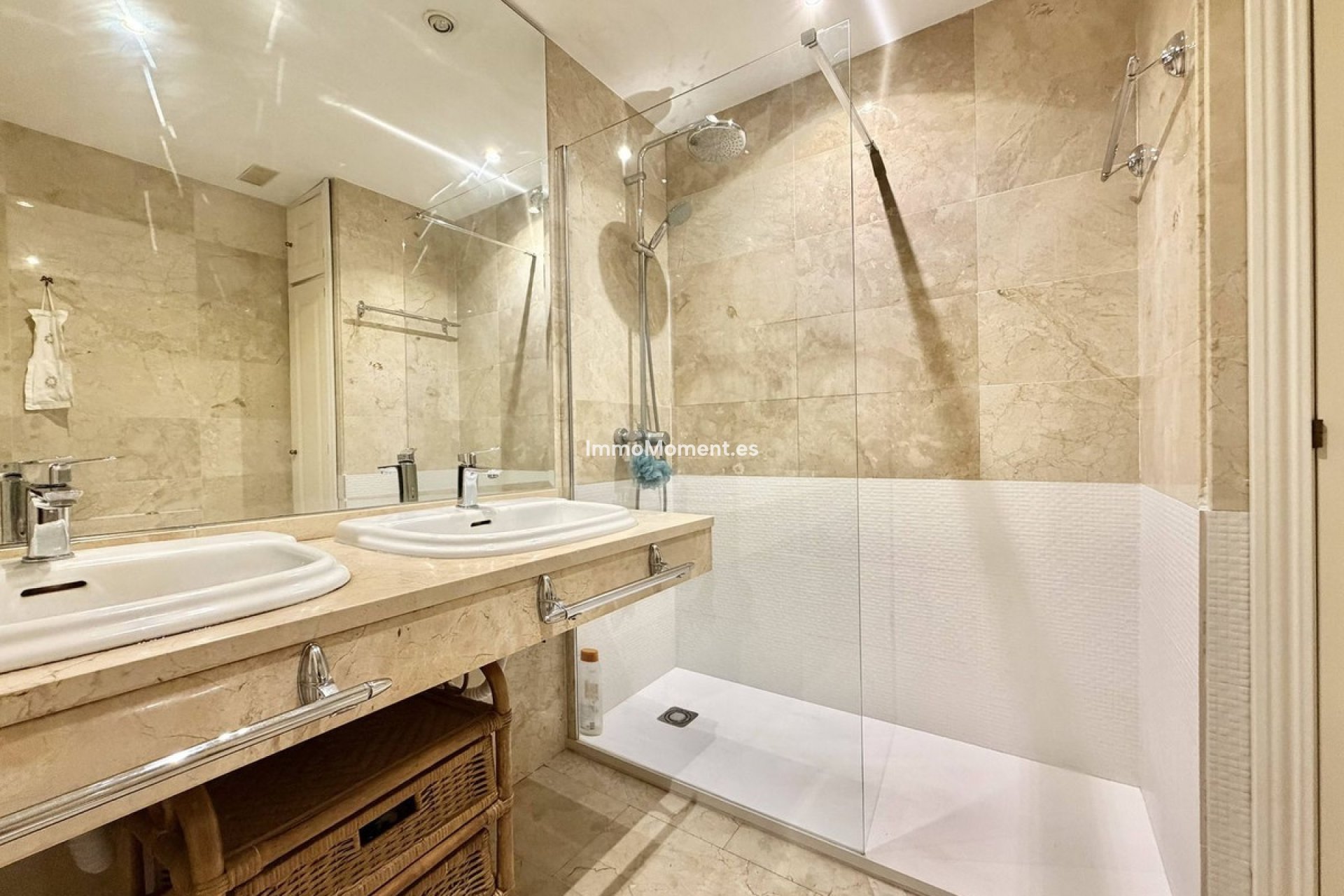 Reventa - Apartamento - Marbella - The Golden Mile