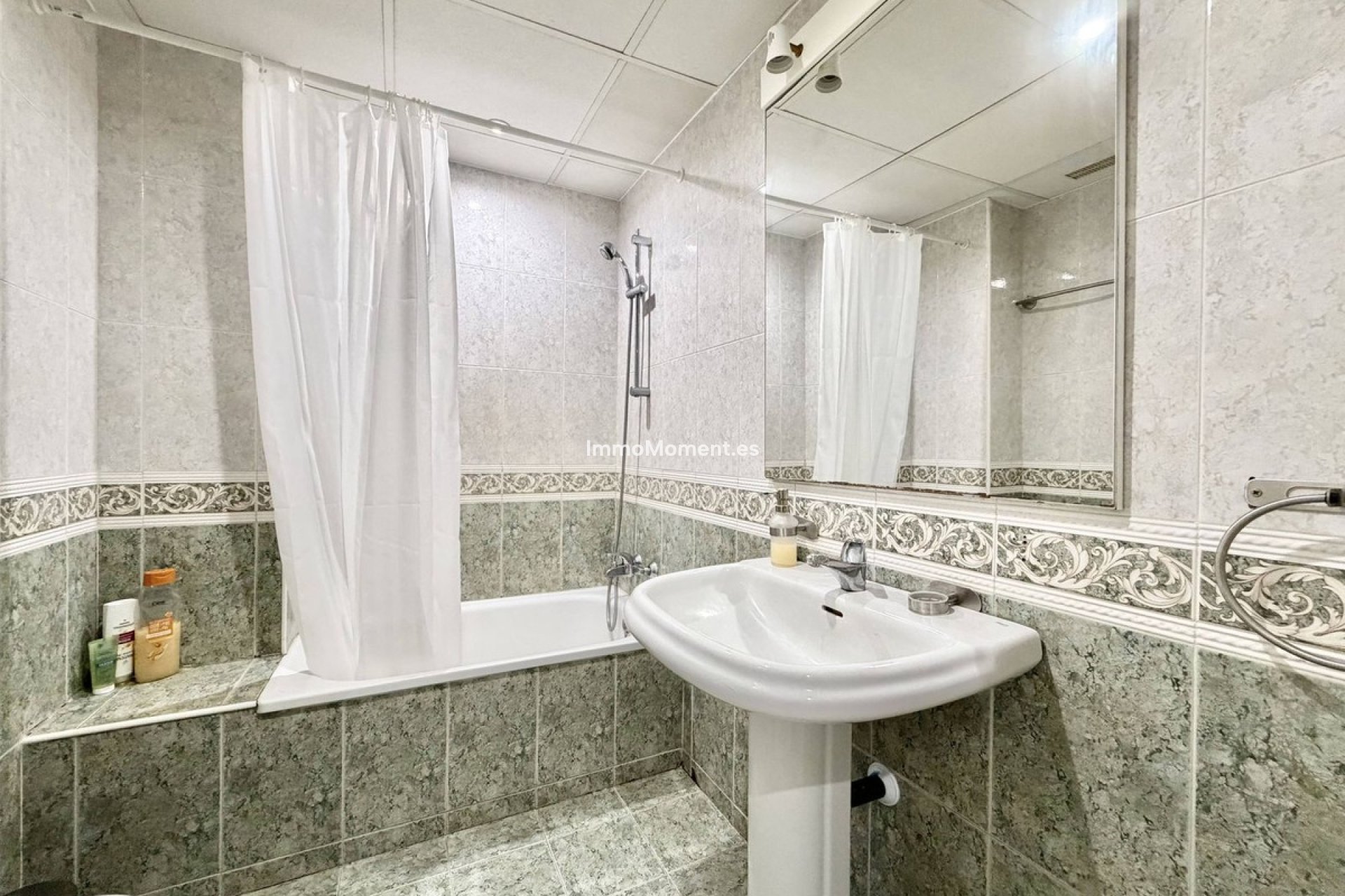 Reventa - Apartamento - Marbella - The Golden Mile