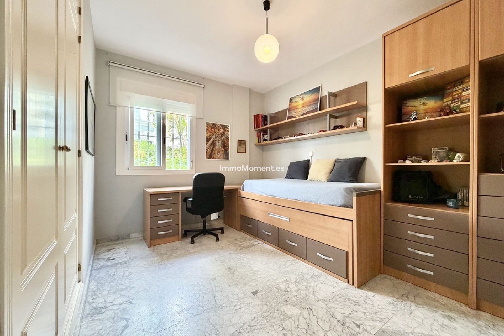 Reventa - Apartamento - Marbella - The Golden Mile