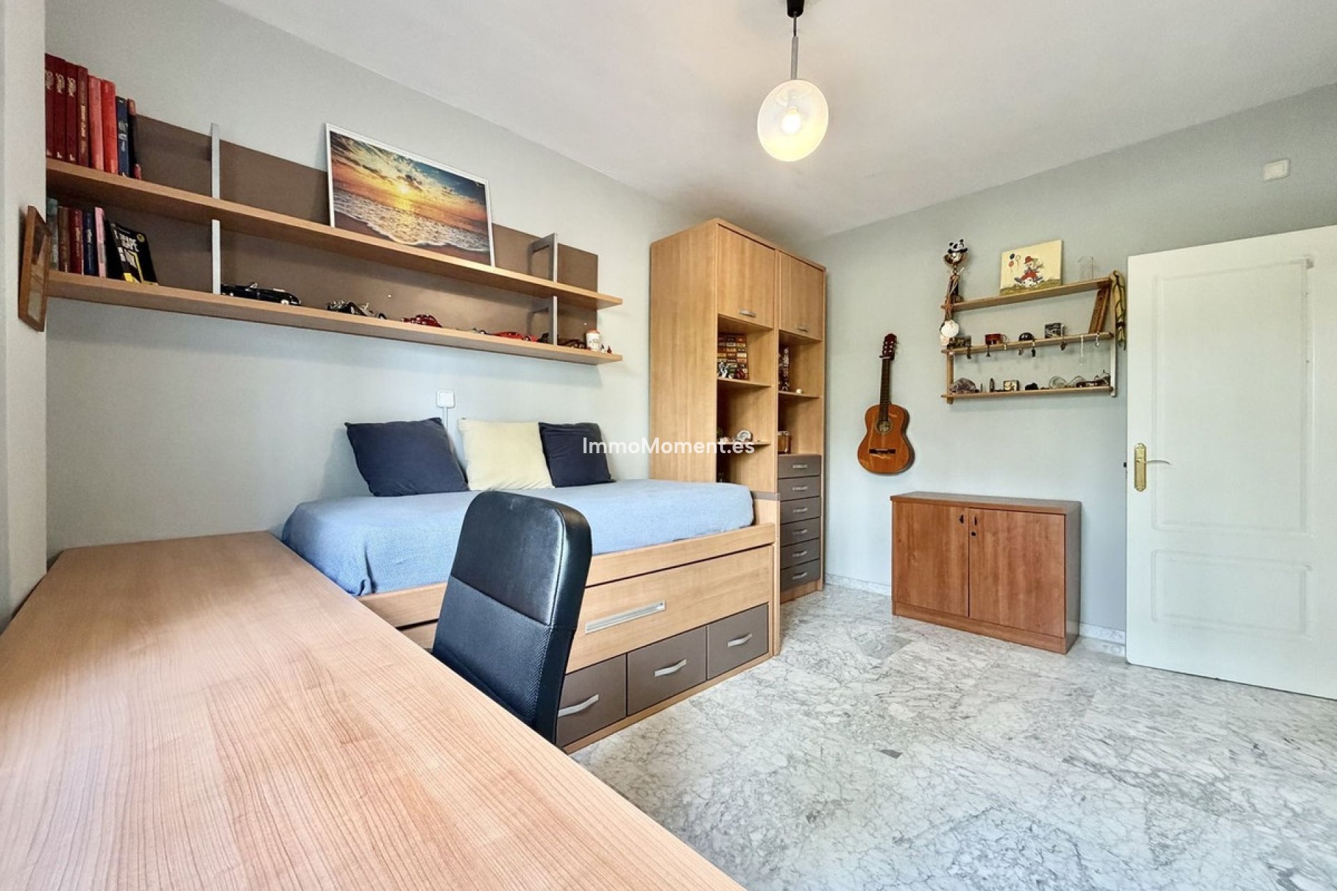 Reventa - Apartamento - Marbella - The Golden Mile