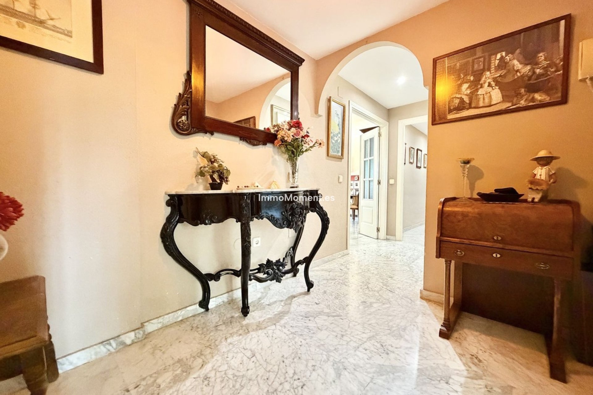 Reventa - Apartamento - Marbella - The Golden Mile