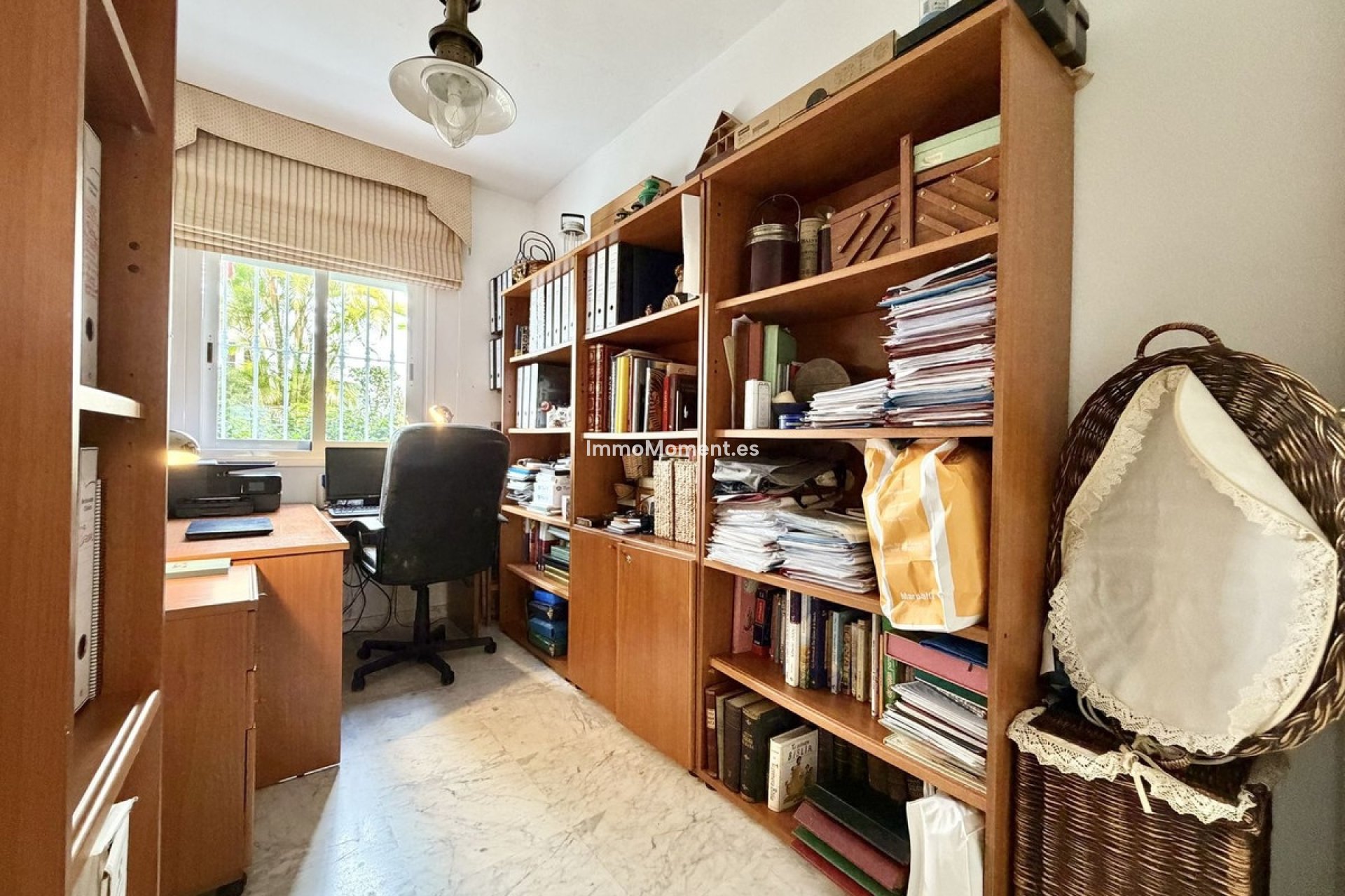 Reventa - Apartamento - Marbella - The Golden Mile