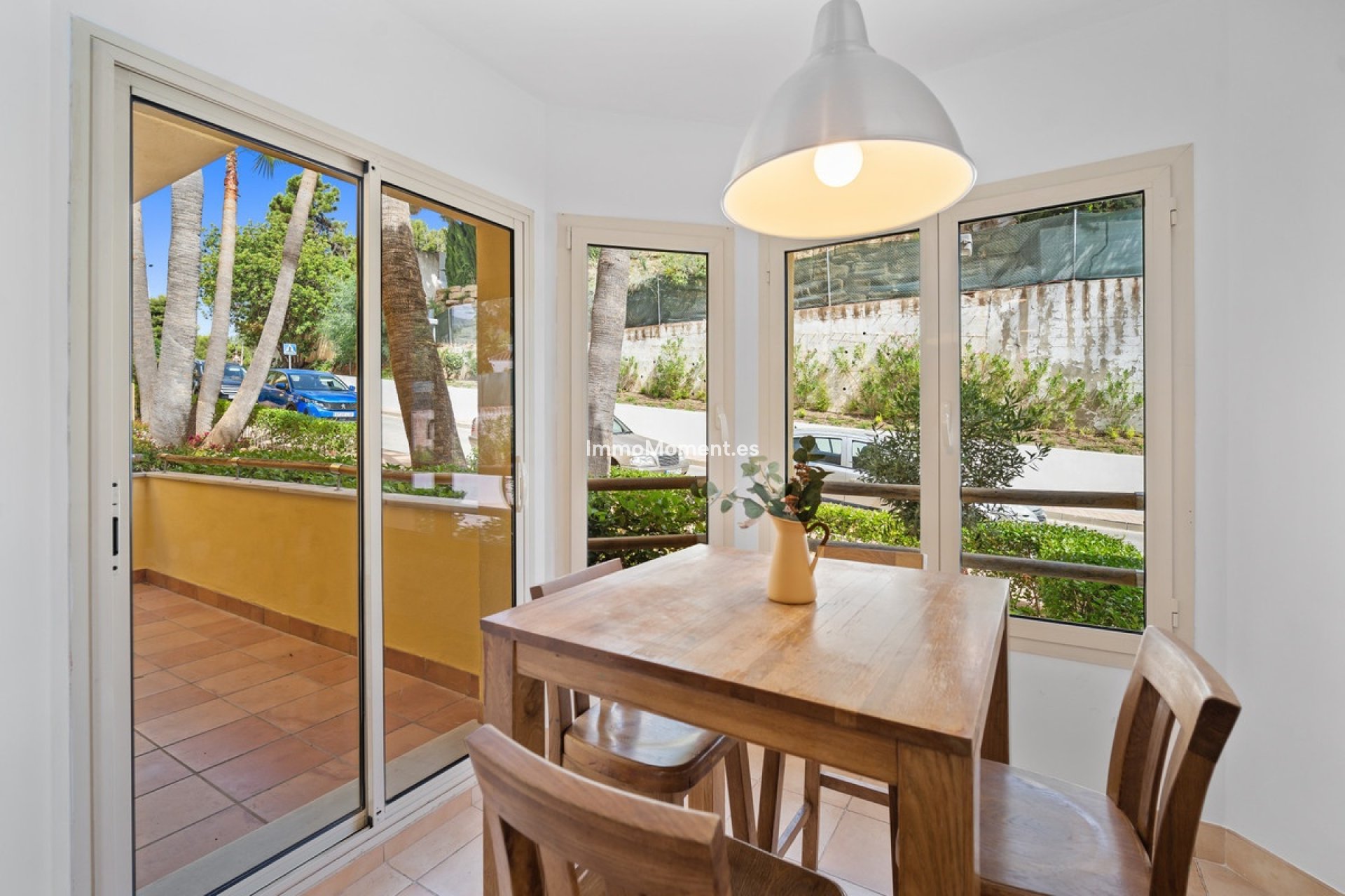 Reventa - Apartamento - Marbella - The Golden Mile
