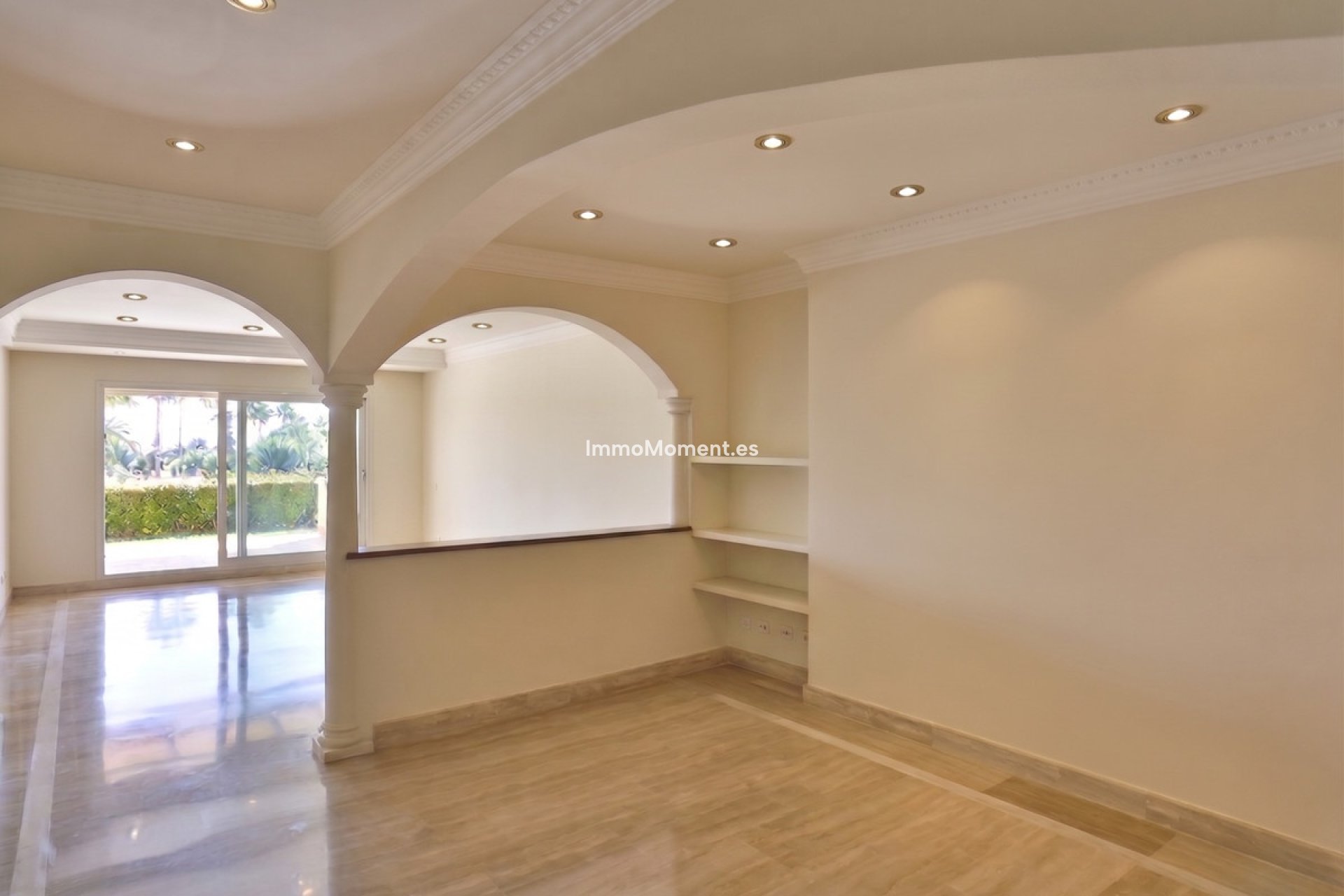 Reventa - Apartamento - Marbella - The Golden Mile