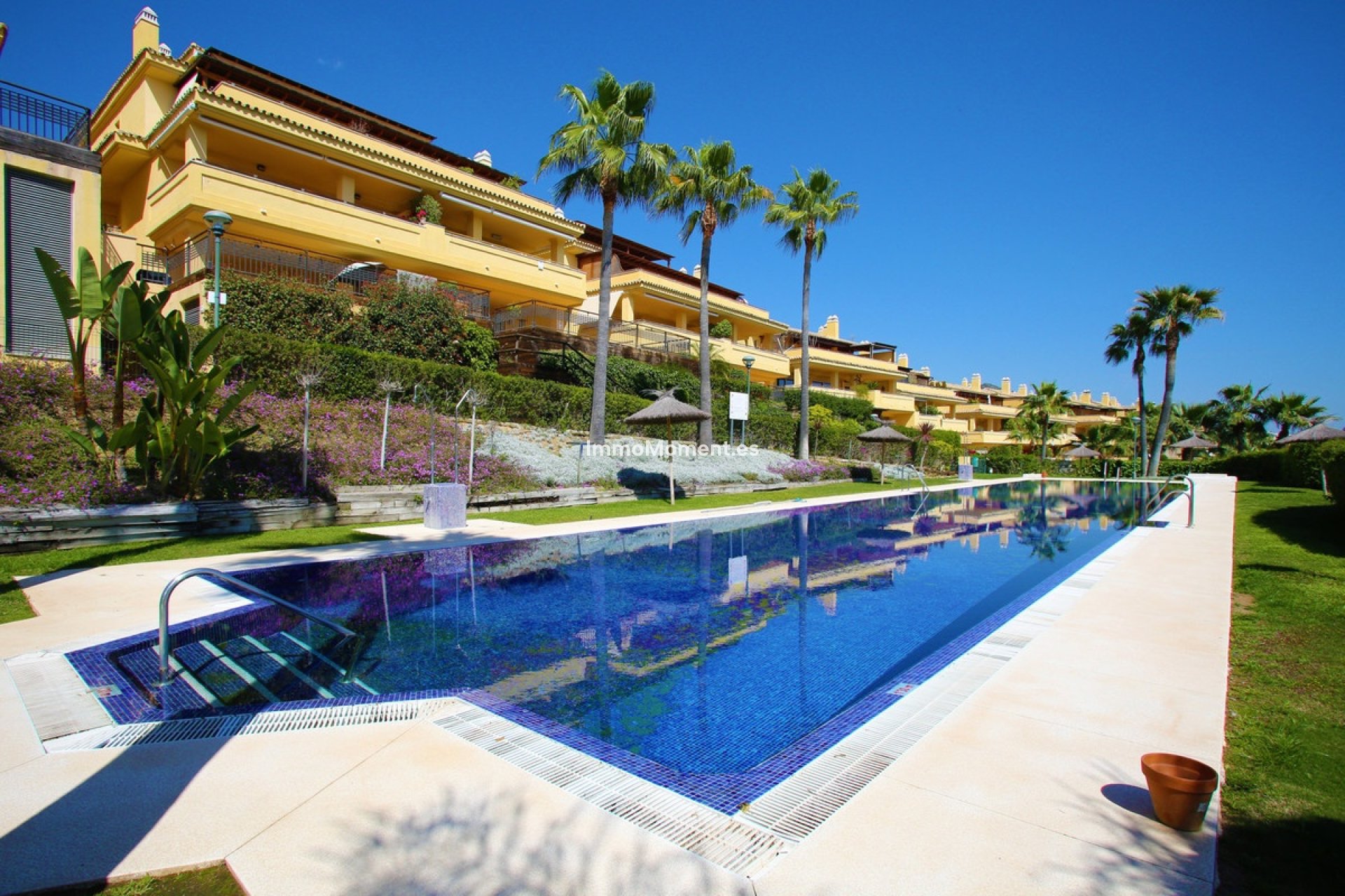 Reventa - Apartamento - Marbella - The Golden Mile