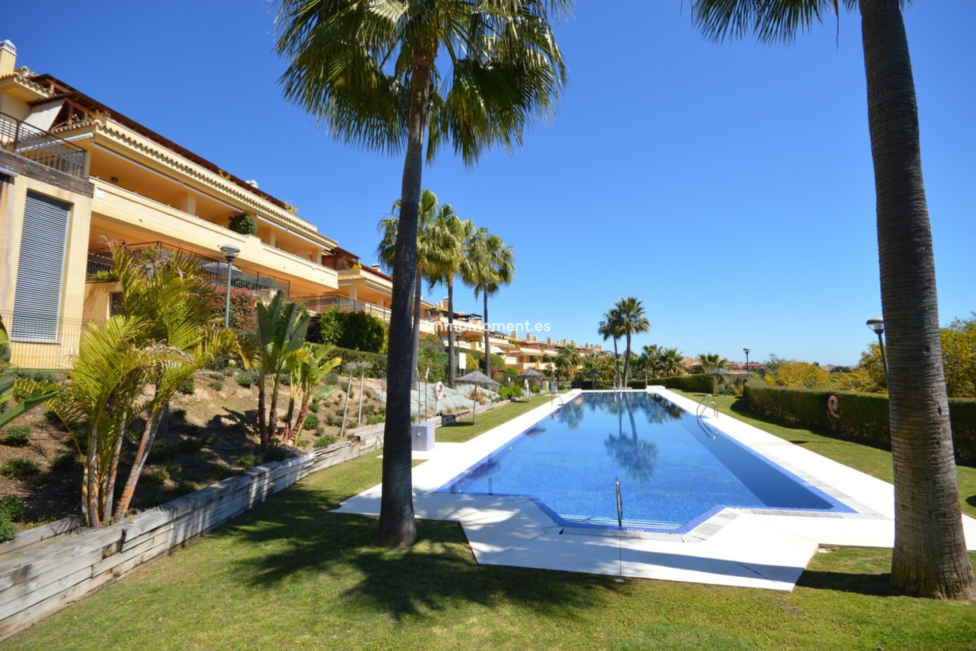 Reventa - Apartamento - Marbella - The Golden Mile