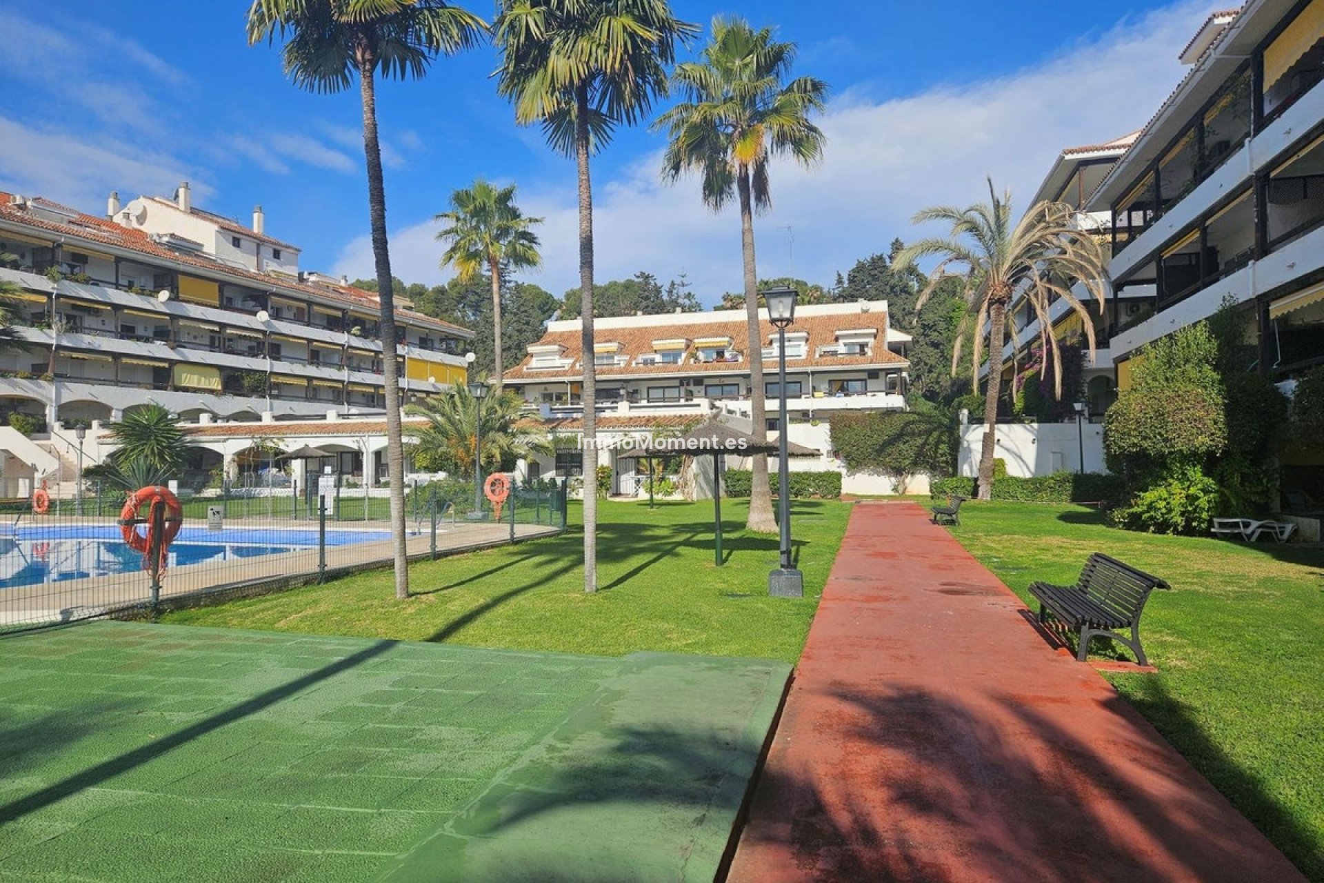 Reventa - Apartamento - Marbella - The Golden Mile
