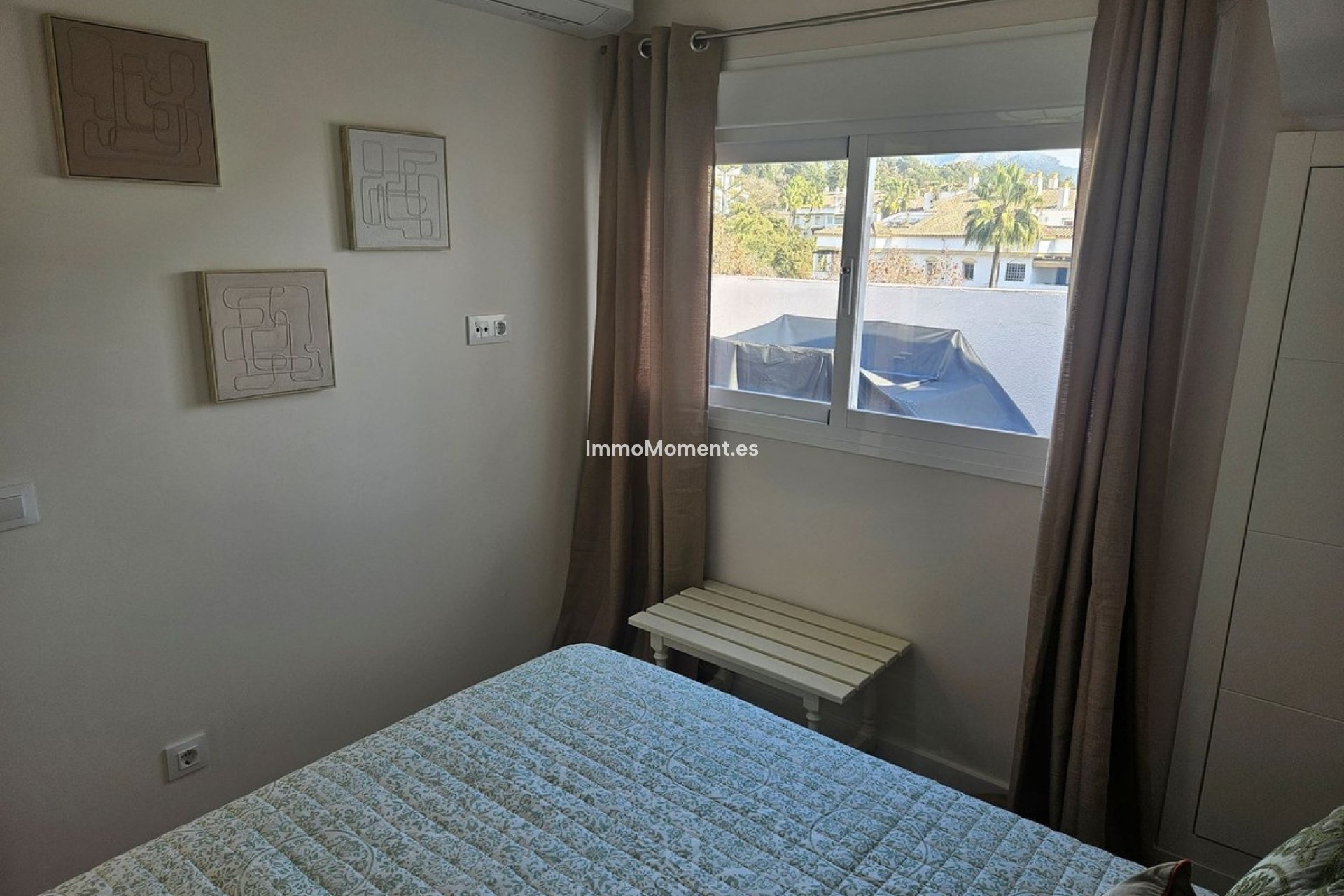 Reventa - Apartamento - Marbella - The Golden Mile