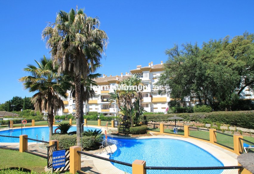 Reventa - Apartamento - Marbella - The Golden Mile