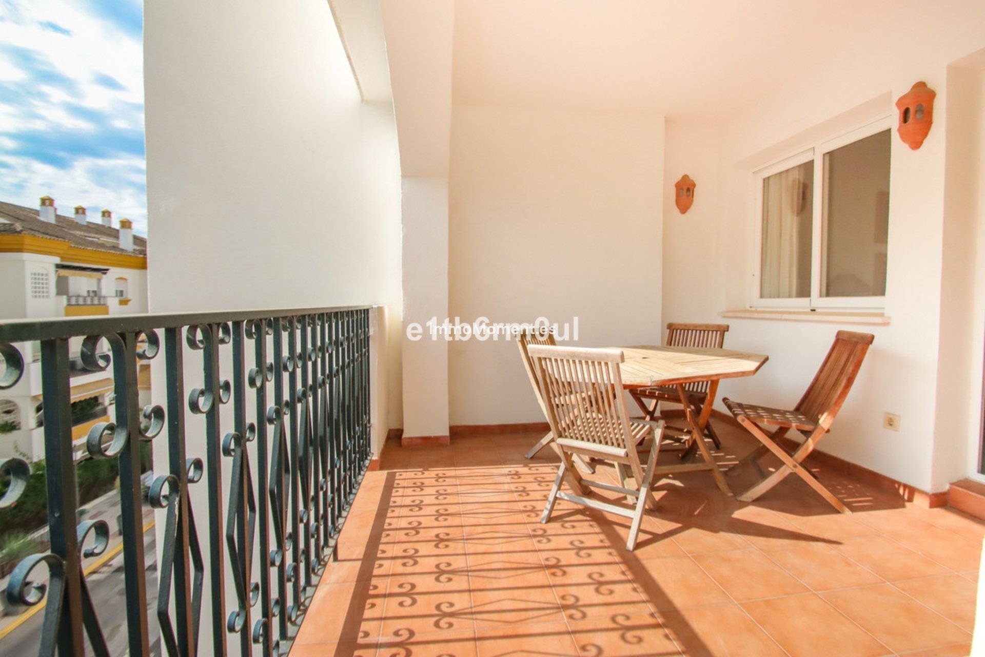 Reventa - Apartamento - Marbella - The Golden Mile