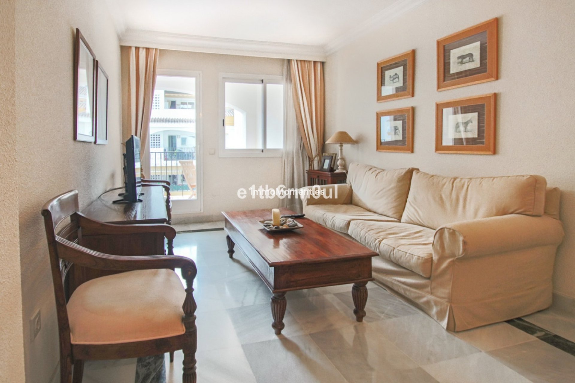 Reventa - Apartamento - Marbella - The Golden Mile