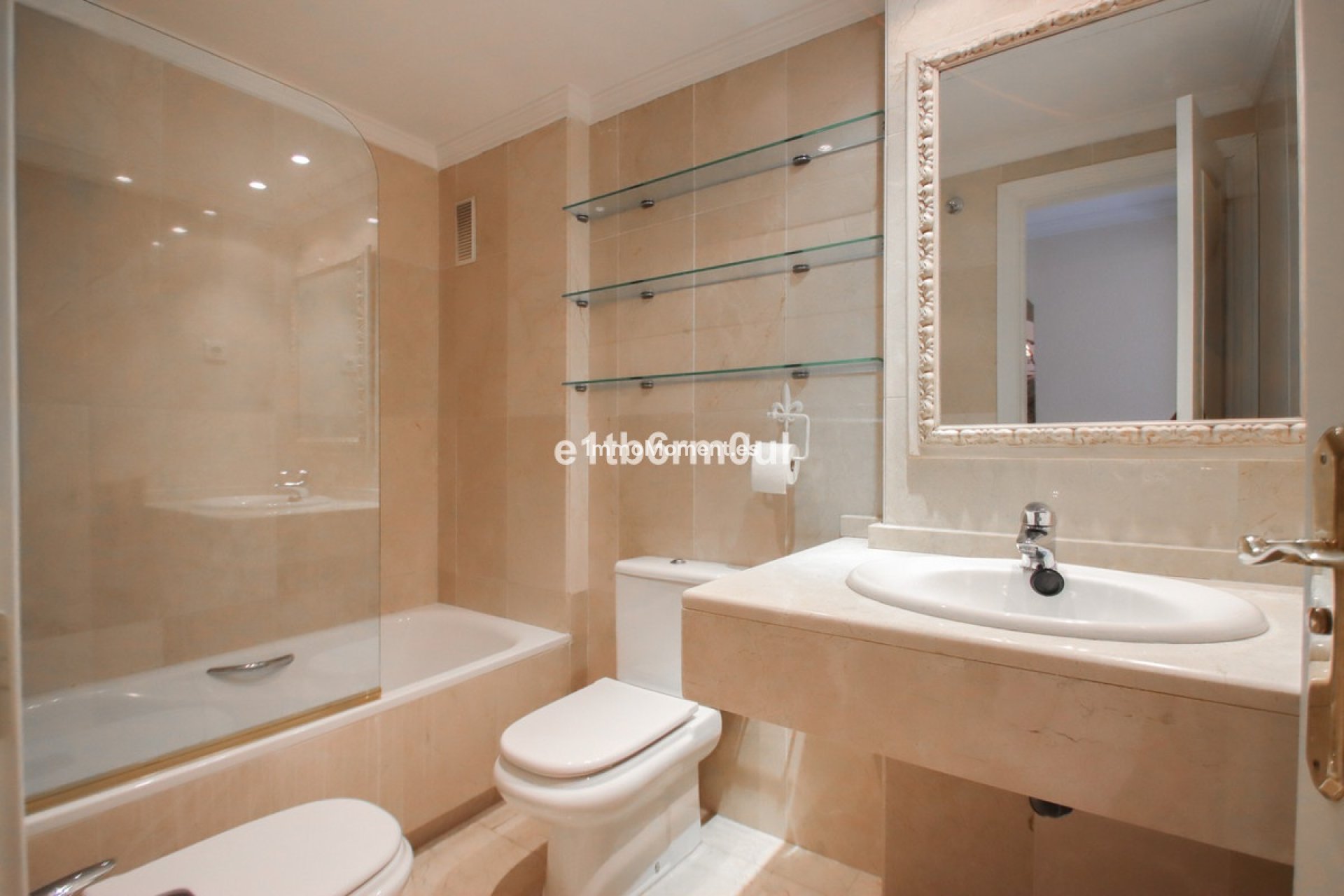 Reventa - Apartamento - Marbella - The Golden Mile