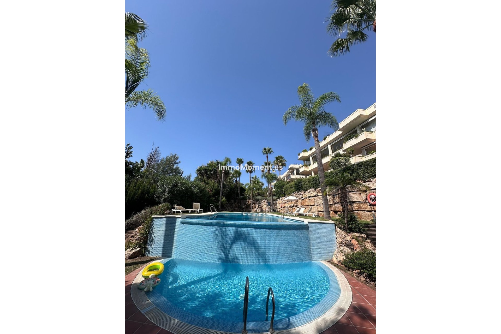 Reventa - Apartamento - Marbella - The Golden Mile