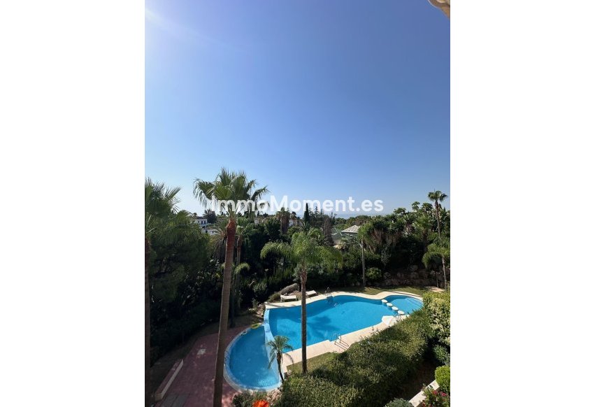 Reventa - Apartamento - Marbella - The Golden Mile