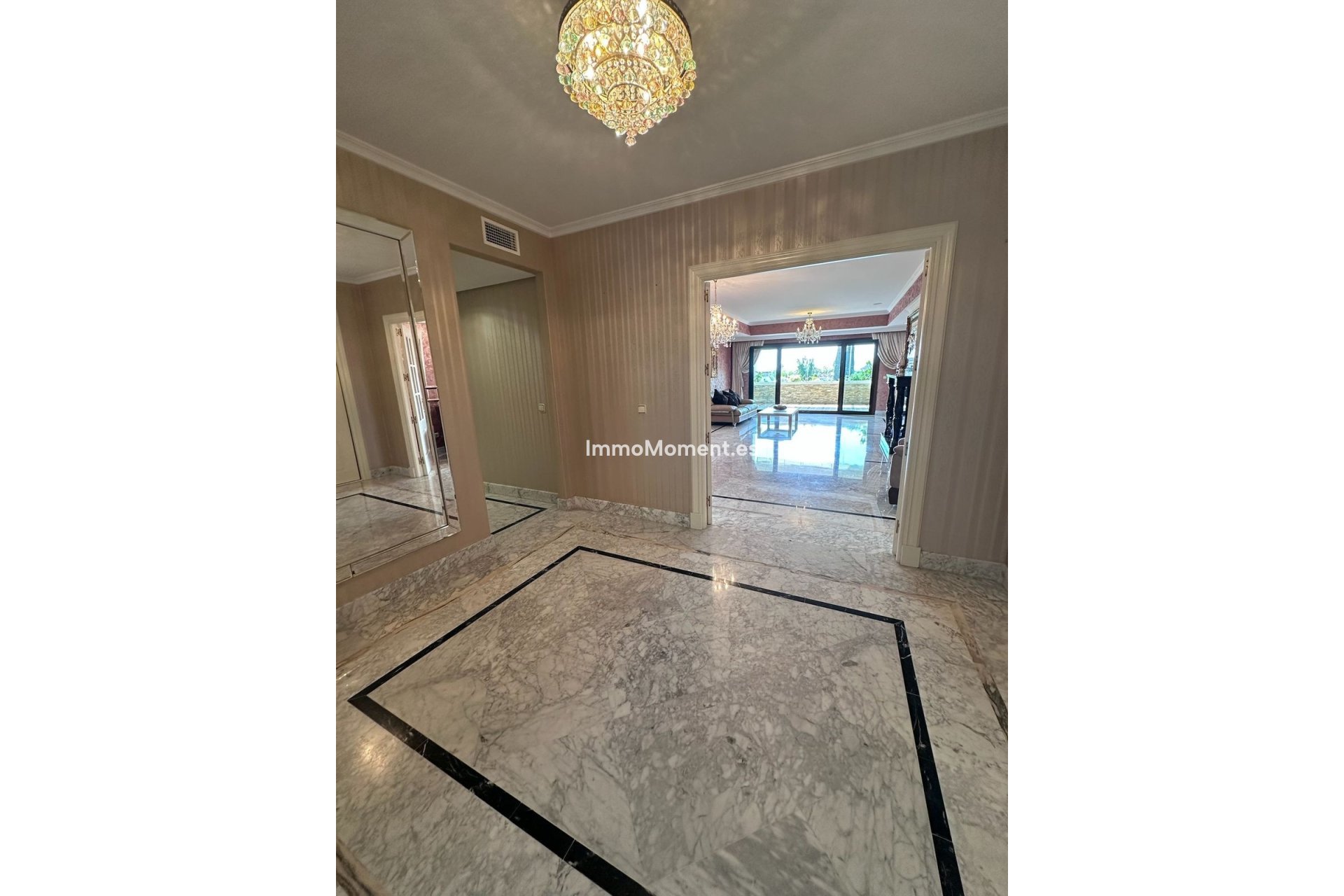 Reventa - Apartamento - Marbella - The Golden Mile